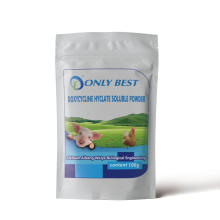 Doxycycline Hyclate Soluble Powder Soluble Powder